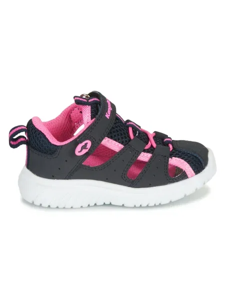 Pantofi copii Kangaroos albastru