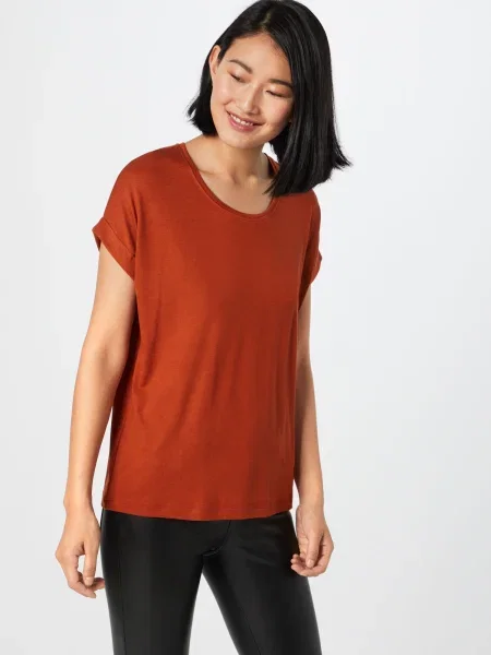 ONLY Tricou portocaliu