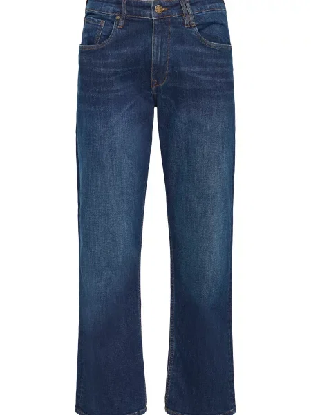 BLEND Jeans BHFLAKE MARCK denim albastru