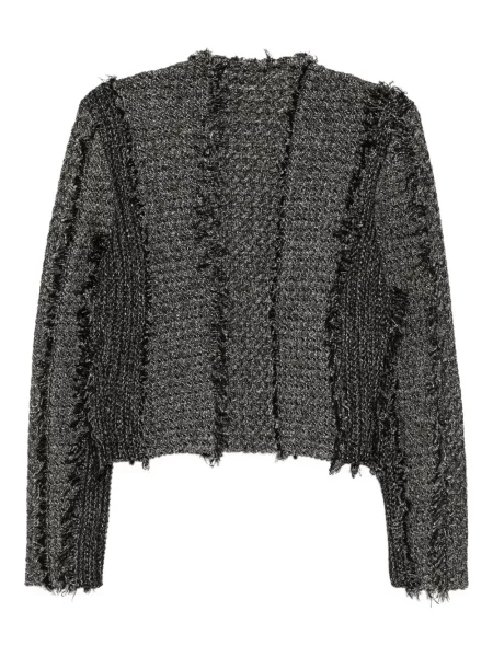 Cardigan Jnby negru