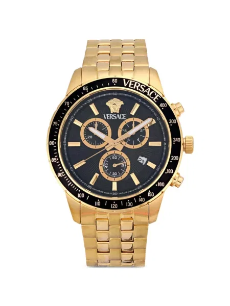 Ceas Versace negru