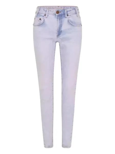 Blugi One Teaspoon albastru