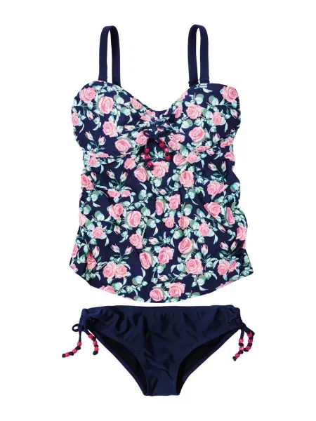 Petit amour Costum de baie Tankini CAMERON mai multe culori