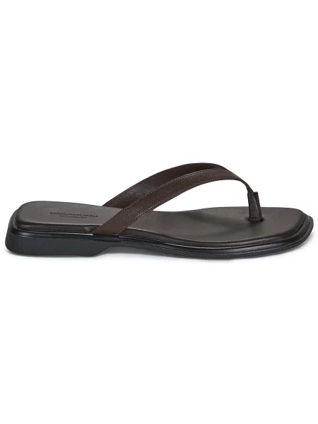 Pantofi Vagabond Shoemakers maro