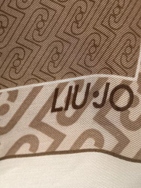 Liu Jo хустка з модалу