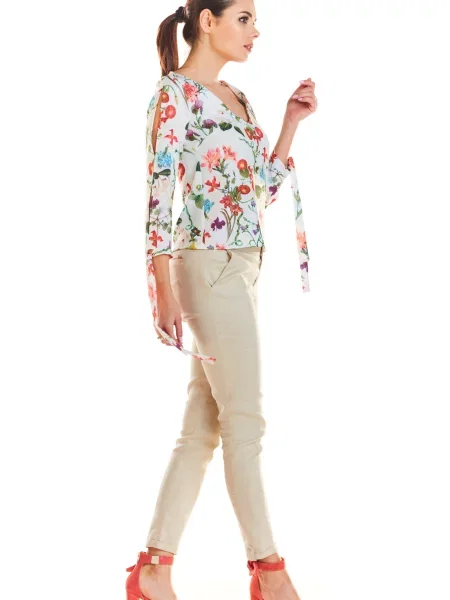 Bluza Infiniteyou siva