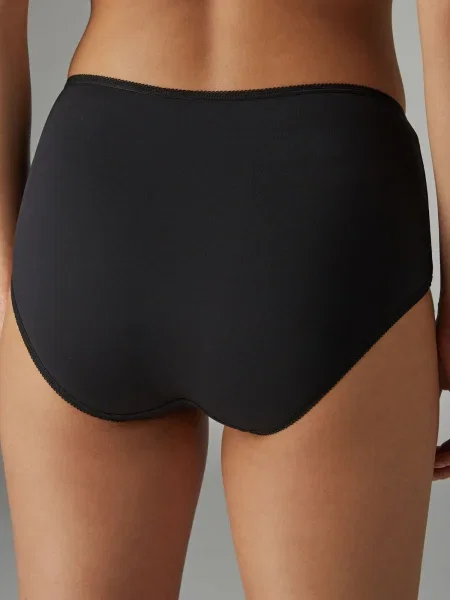 Palton Next negru