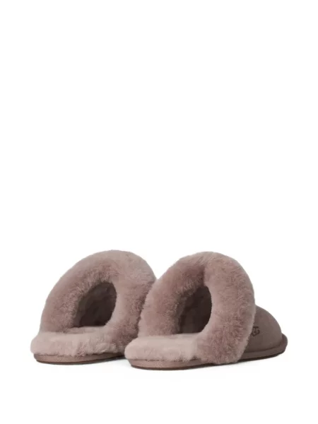 Papuci de casă Ugg maro