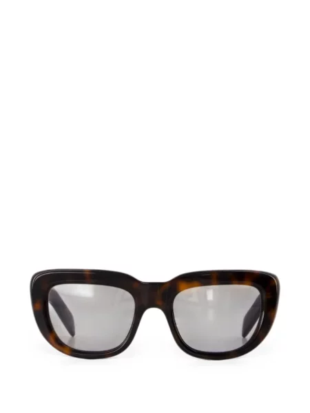 Ochelari de soare Prada Eyewear negru