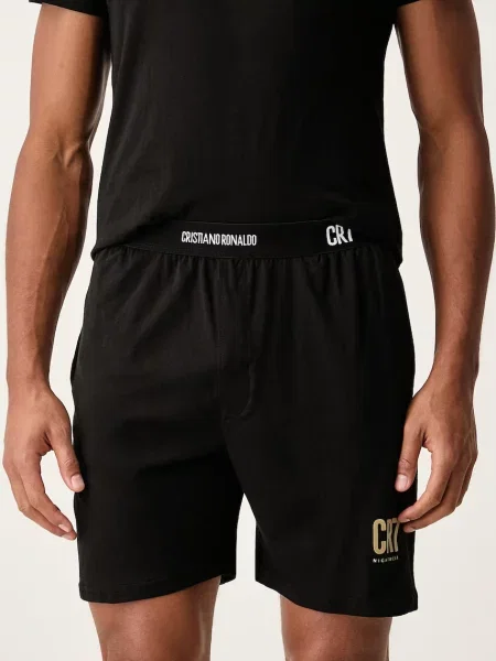 Пижама Cr7 Cristiano Ronaldo