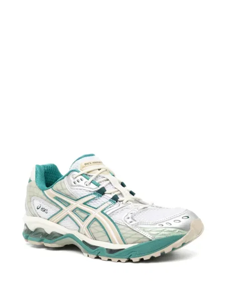 Sneakerși Asics Gel-nimbus verde