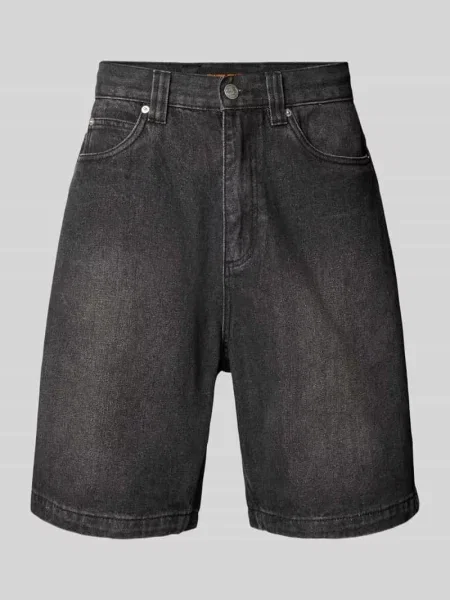 Szorty jeansowe z 5 Santa Cruz