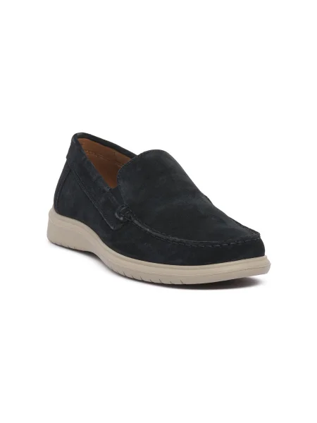 Pantofi Imac albastru