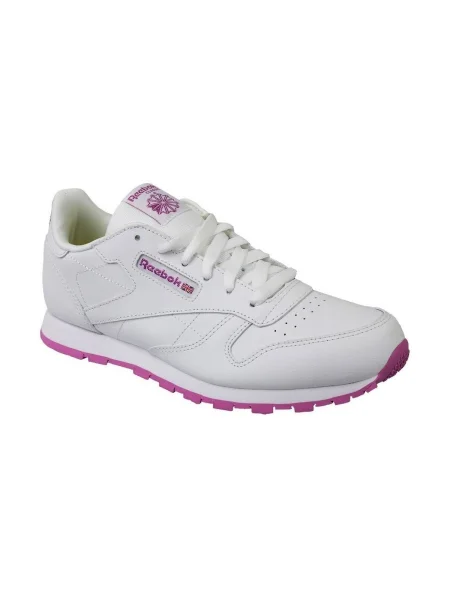 Tenisky Reebok Sport biela