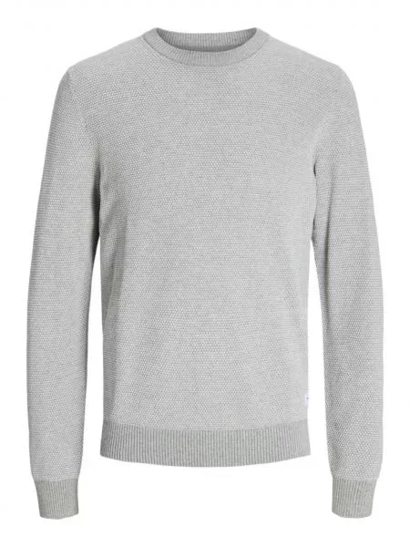 Szvetter Jack & Jones szürke