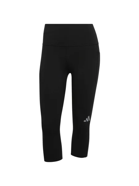 ADIDAS PERFORMANCE Športové nohavice čierna