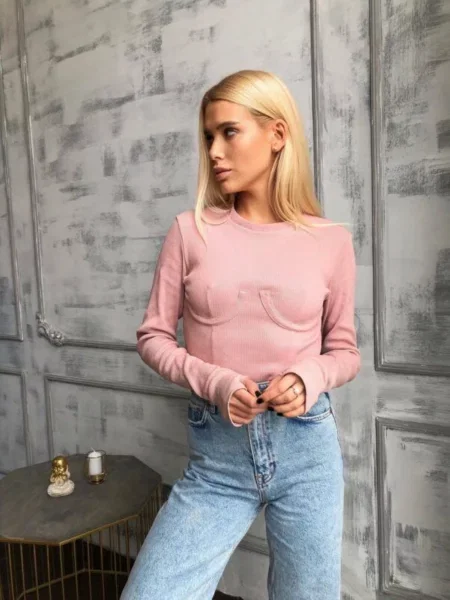 Боді Milirud пудра