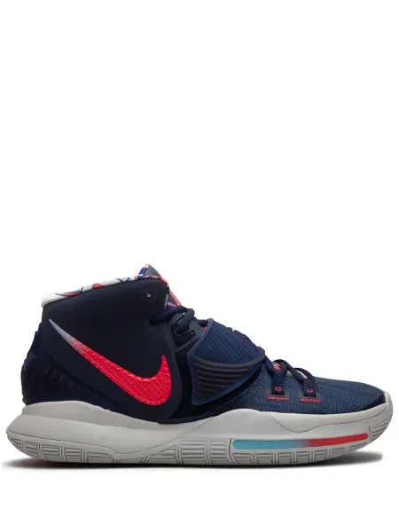 Sneakerși Nike Running albastru