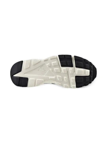 Buty do biegania dziecięce Nike Huarache różowe