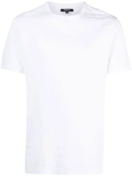 Tricou Balmain cu autograf