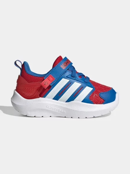 Superge adidas Marvel Lightorama Spider-Man modra