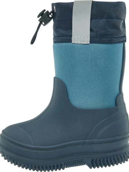 Σκαρπινια Playshoes γκρι