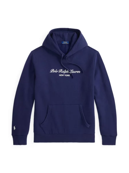 Geacă Polo Ralph Lauren alb