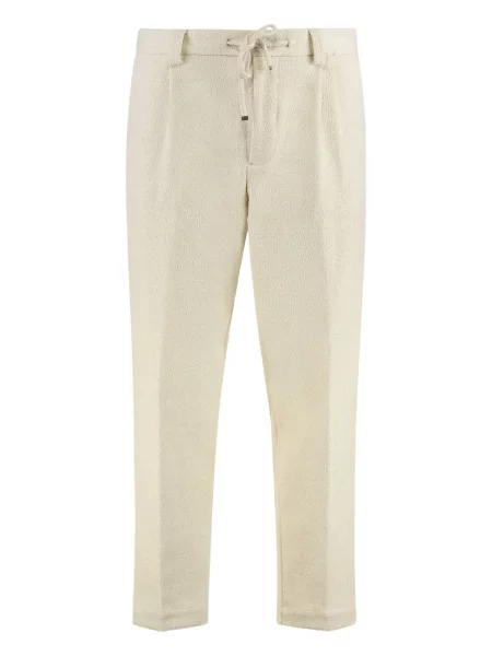 Pantaloni Boss cu cordon