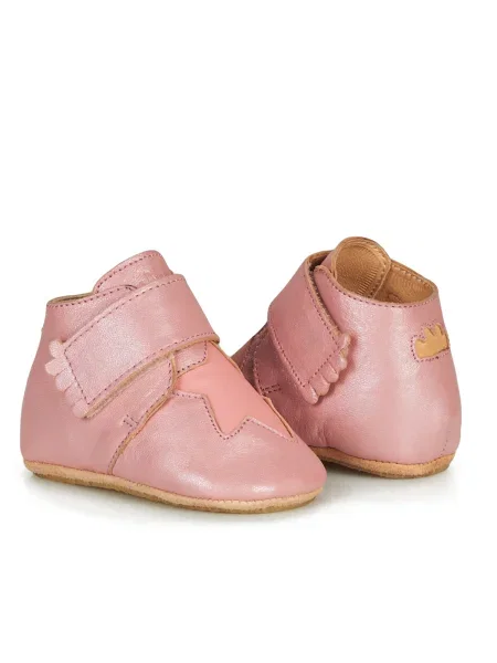 Pantofi copii Easy Peasy roz