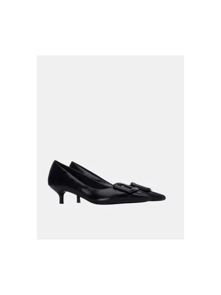 Pantofi Xti negru