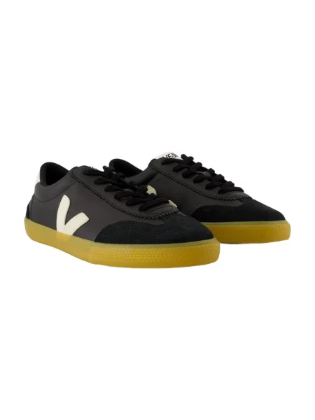 Trampki Veja Volley Black Pierre EUR 43 czarne