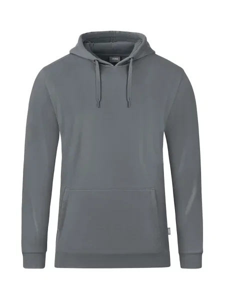 JAKO Sportovní mikina šedá