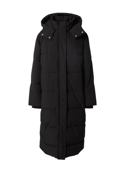 LeGer by Lena Gercke Palton de iarnă Bessy' negru