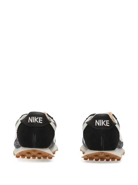 Sneakerși Nike Air Max alb