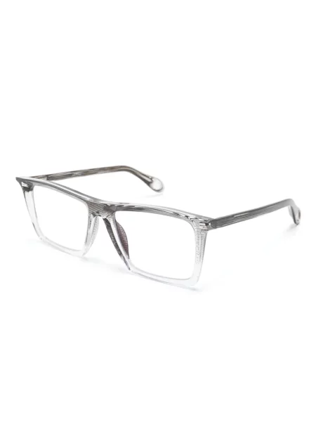 Saulės akiniai Theo Eyewear juoda
