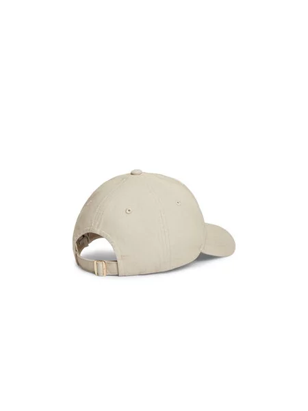 Baseball sapka Tommy Hilfiger Logo Embroidery Baseball Cap bézs