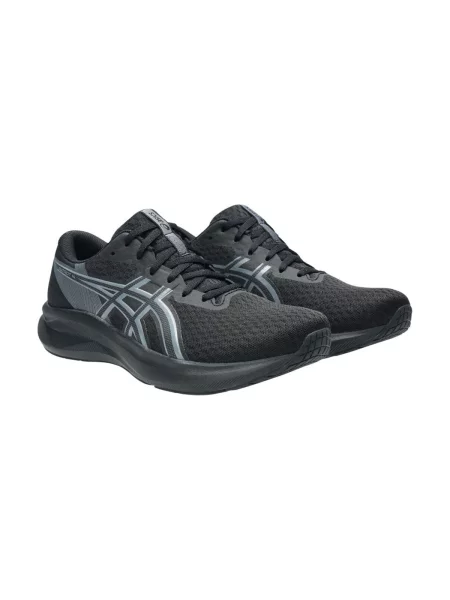 Tenisky Asics čierna