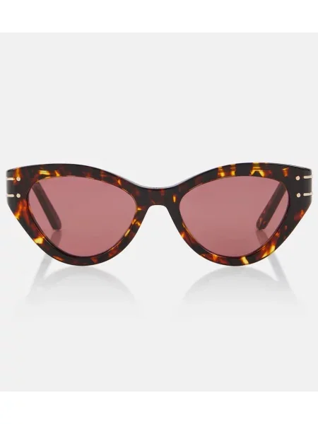 Ochelari de soare Dior Eyewear maro