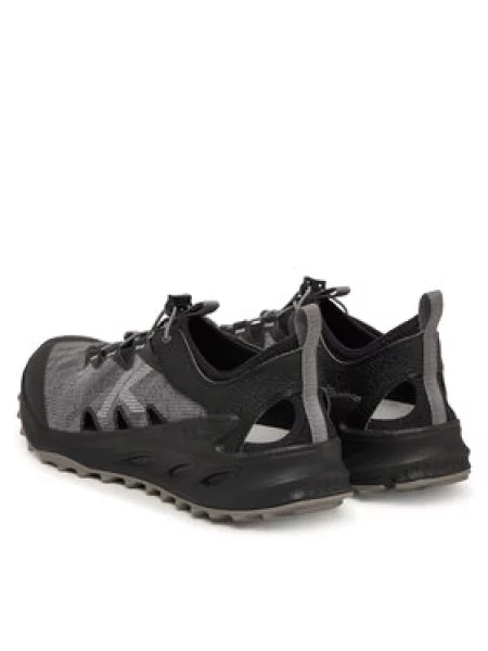 Keen Bakancs M Zionic Adv fekete