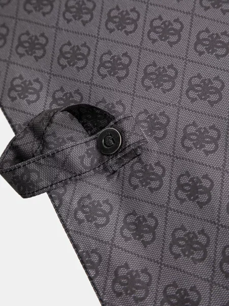 Парасоля Guess сірий