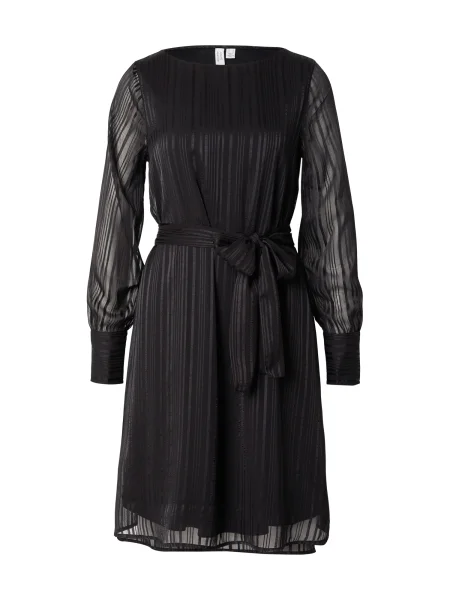 Vero Moda Rochie cocktail Gedna negru