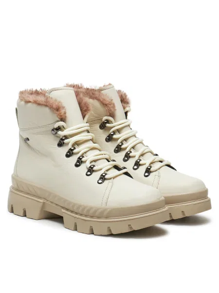 Tenisky Ara béžová