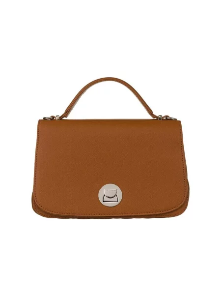 Kabelka David Jones hnědá