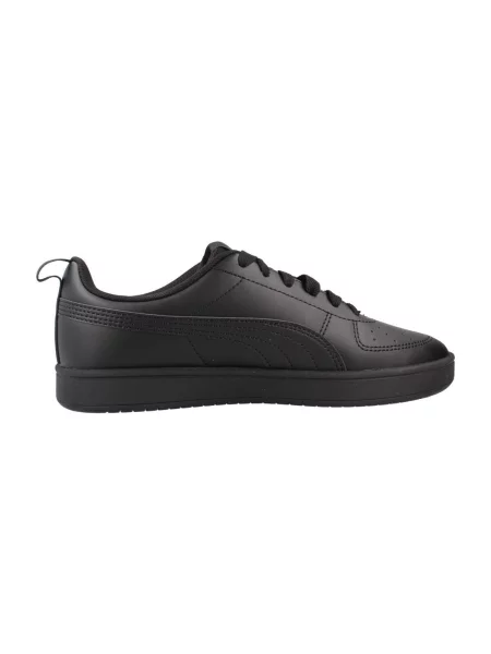 Puma Sneakersy Rickie Jr 02 čierna