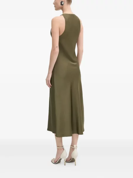 Костюм рокля Day Birger Et Mikkelsen зелено