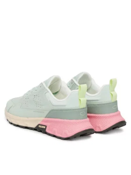 Palladium Superge Dunelite Ox Cush zelena