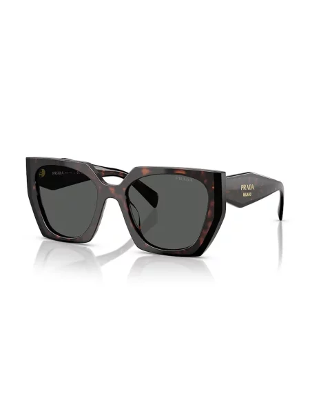 Prada ochelari de soare pentru femei maro