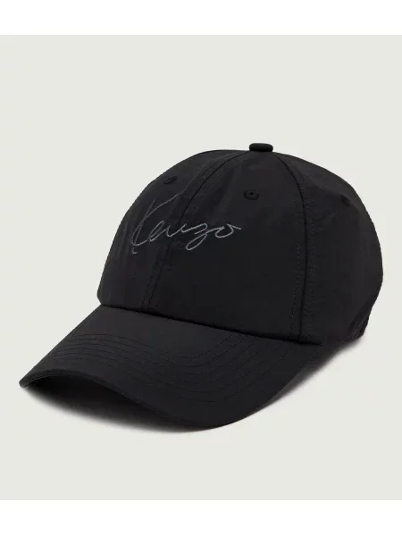 Kenzo Șapcă baseball negru