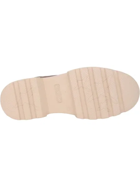 Pantofi Pikolinos verde