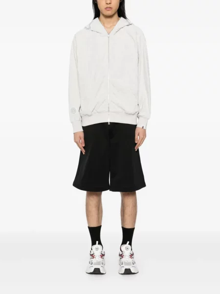 Geacă A Bathing Ape® gri